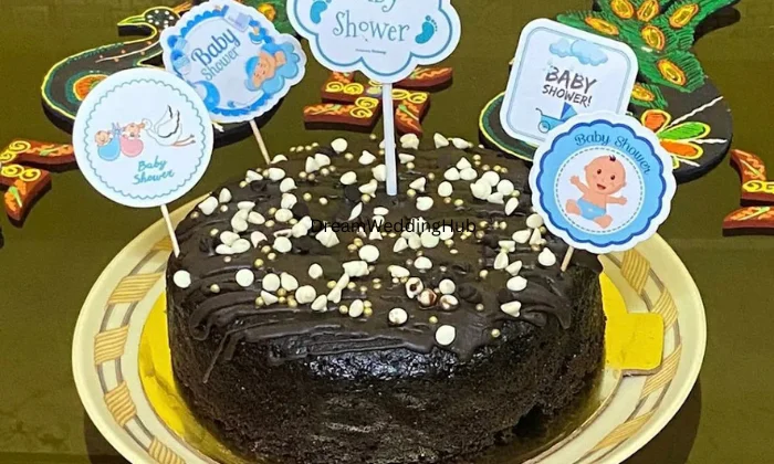 Truptis Cakes N Classes